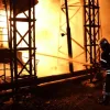 Росія обстріляла енергетичні підприємства на Полтавщині: місцева влада повідомила про наслідки ворожої атаки