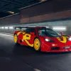 Найдорожчий гоночний суперкар світу виставили на продаж: авто McLaren F1 GTR Ніка Мейсона оцінюють в мільйони