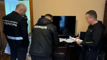 Облава в десятках медичних закладів України: національна поліція розкрила схеми на сотні мільйонів