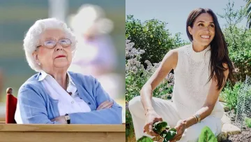 Єлизавета II «поставила на місце» Меган Маркл: спливають подробиці особистих сварок у Букінгемському палаці