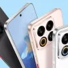 Смартфон без рамок? Meizu здивувала ультратонким дизайном флагмана