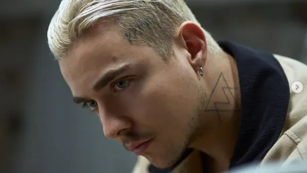 Melovin приголомшив заявою про кінець кар'єри: артист назвав дати прощальних концертів