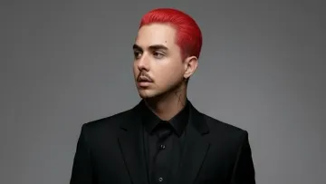 «Все мине, мине і це»: співак Melovin відреагував на вимушене скасування концерту в Рівному