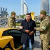 Пес Шайтан та Привид Дубая: соцмережі постять меми про «третю світову» - добірка найкращих
