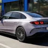 Сімейство Mercedes-Benz C 300 4MATIC electric розширюється: новий електричний C-Class стане доступнішим 