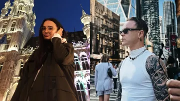 Оновила прізвище та люксовий автопарк: обранниця Артема Пивоварова купила розкішний Mercedes за $50 тисяч