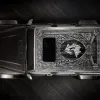 $3,5 мільйона за «Гелендваген»: польська Carlex Design створила найдорожчий Mercedes із дахом ручної роботи