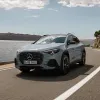 Новий Mercedes-Benz GLA вже у продажу: чим здивував компактний кросовер і скільки він коштує