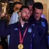 Ліонель Мессі висловився щодо поїздки на ЧС-2026: для аргентинця він може стати шостим Мундіалем у кар'єрі