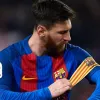 Барселона підготувала сюрприз для Ліонеля Мессі: що чекатиме на легенду каталонців в Іспанії