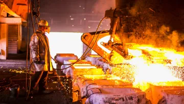 Україна може втратити $1,2 млрд експорту: нові квоти ЄС поставили під загрозу металургійну галузь