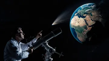 «Ми не можемо зупинити астероїд»: NASA зробило печальний висновок – що загрожує людству