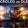 Нова технологія може обійти OLED: пропонують стійкість, яскравість і довговічність