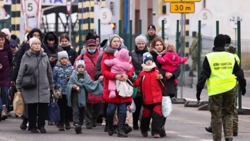 Неочікуване рішення ЄС і скандальна реакція Орбана: деякі країни альянсу не будуть приймати мігрантів