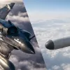 Вперше в історії: французький винищувач Mirage знищив крилату російську ракету «Бандероль» 