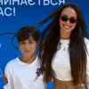 Вирішила розлучитись на шостому місяці вагітності: Ксенія Мішина розповіла про жорстокість екс-чоловіка