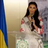 Марія Желяскова представить Україну на конкурсі краси Miss Globe 2026: що про неї відомо – фото