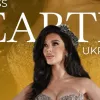 Україна вперше серед найкращих: Марія Желяскова стала Віце Міс Земля 2025