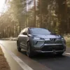 Mitsubishi представила оновлений кросовер Eclipse Cross: нова технічна база і запас ходу 650 км – відома ціна