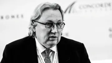 Помер Ігор Мітюков: колишньому міністру фінансів України було 73 роки – що про нього відомо