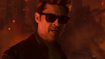 Трейлер до фільму «Мортал Комбат 2» вже у мережі: герої формують команду для захисту планети від сил зла