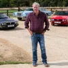 Продає легенди The Grand Tour: Джеремі Кларксон виставив на аукціон власні автомобілі