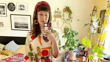 Головний тренд весни та літа 2026 року: дизайнери рекомендують фруктові принти