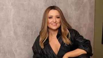 У 50 виглядає краще, ніж у 30: схудла Могилевська розкрила свій найголовніший і дуже неочікуваний секрет