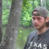 Пережив удар блискавки, а потім пішов на рибалку: у Техасі юнак повернувся до озера, де зустрівся із стихією