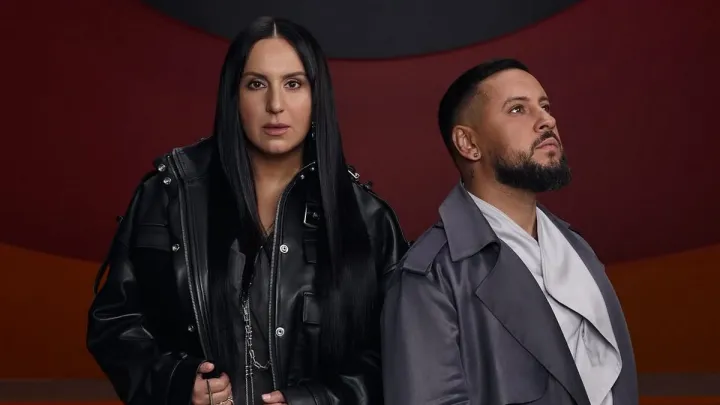 MONATIK та Jamala виступили дуетом: артисти викликали хвилю емоцій своїм співом та танцем