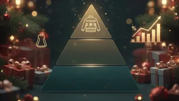 Від Sinsay до Humana: в якому магазині українці залишили найбільше грошей у грудні