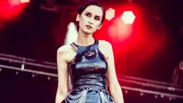 Розкрито секрет особистого життя: Катерина Павленко з Go-A вперше заговорила про роман