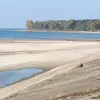 Різко впав рівень води у Київському водосховищі: екологи говорять про загрозу для риби і причини катастрофи