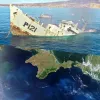Чорне море стало найнебезпечнішим у світі: скільки суден атакували та чому дорожчає страхування