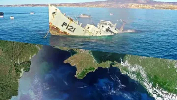 Чорне море стало найнебезпечнішим у світі: скільки суден атакували та чому дорожчає страхування