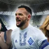 Надя Дорофєєва, Тіна Кароль чи Маша Єфросиніна: відомий футболіст зізнався, з ким хоче сходити на побачення