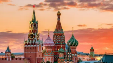 В росії запросили Зеленського для переговорів у Москву: реакція Офісу президента України