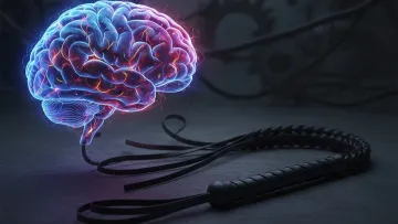 Несподіваний метод проти депресії: як БДСМ призводить до оздоровчого ефекту – дослідження вчених