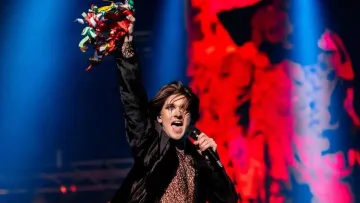 «Ви навіть не уявляєте»: фіналіст Нацвідбору Mr. Vel сказав все, що думає про Джамалу