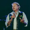 Покинув Еда Ширана і їде у сольний тур: репер Macklemore анонсував тур Європою зі збором коштів для Палестини
