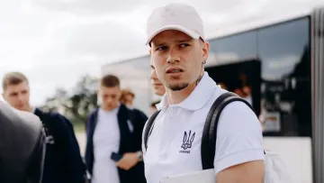 Мудрик отримав максимально можливе покарання за допінг: відома реакція гравця Челсі