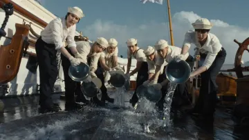 Українка Таня Муіньо зняла кліп для гурту з Південної Кореї BTS: лише за добу – 37 млн переглядів на YouTube