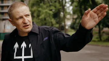 Коли вже не до виступів: Мурік із Green Grey розповів про свій діагноз і лікування