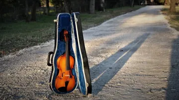 «Гастролі» за $13 000: викрито схему виїзду чоловіків за кордон, до якої можуть бути причетні у Мінкультури