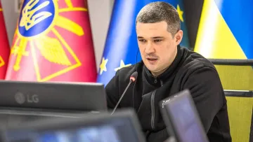 «Неверифіковані термінали буде відключено»: Михайло Федоров розповів про перспективи Starlink в Україні