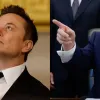 Ілон Маск повертається до команди Трампа: яку посаду він буде обіймати