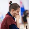 Анна Музичук – знову на світовому п’єдесталі: українка здобула срібло ЧС з бліц-шахів