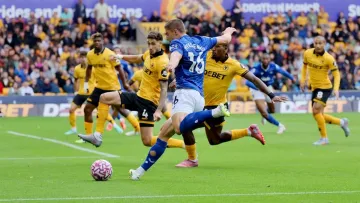 Футболіст збірної України стане вільним агентом? Клуб АПЛ не хоче продовжувати контракт з українцем