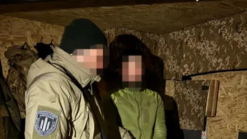 ДБР викрило схему незаконного вивезення мобілізованих: яке покарання загрожує інструктору центру БЗВП