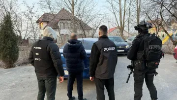 Наймасштабніша операція «Месники-2»: українські та молдовські поліціянти викрили понад 650 бойовиків «Вагнера»